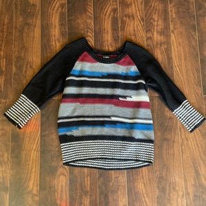 Daytrip sweater